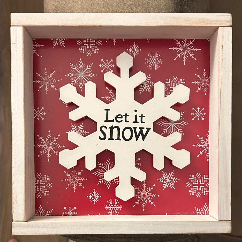 Christmas decoration